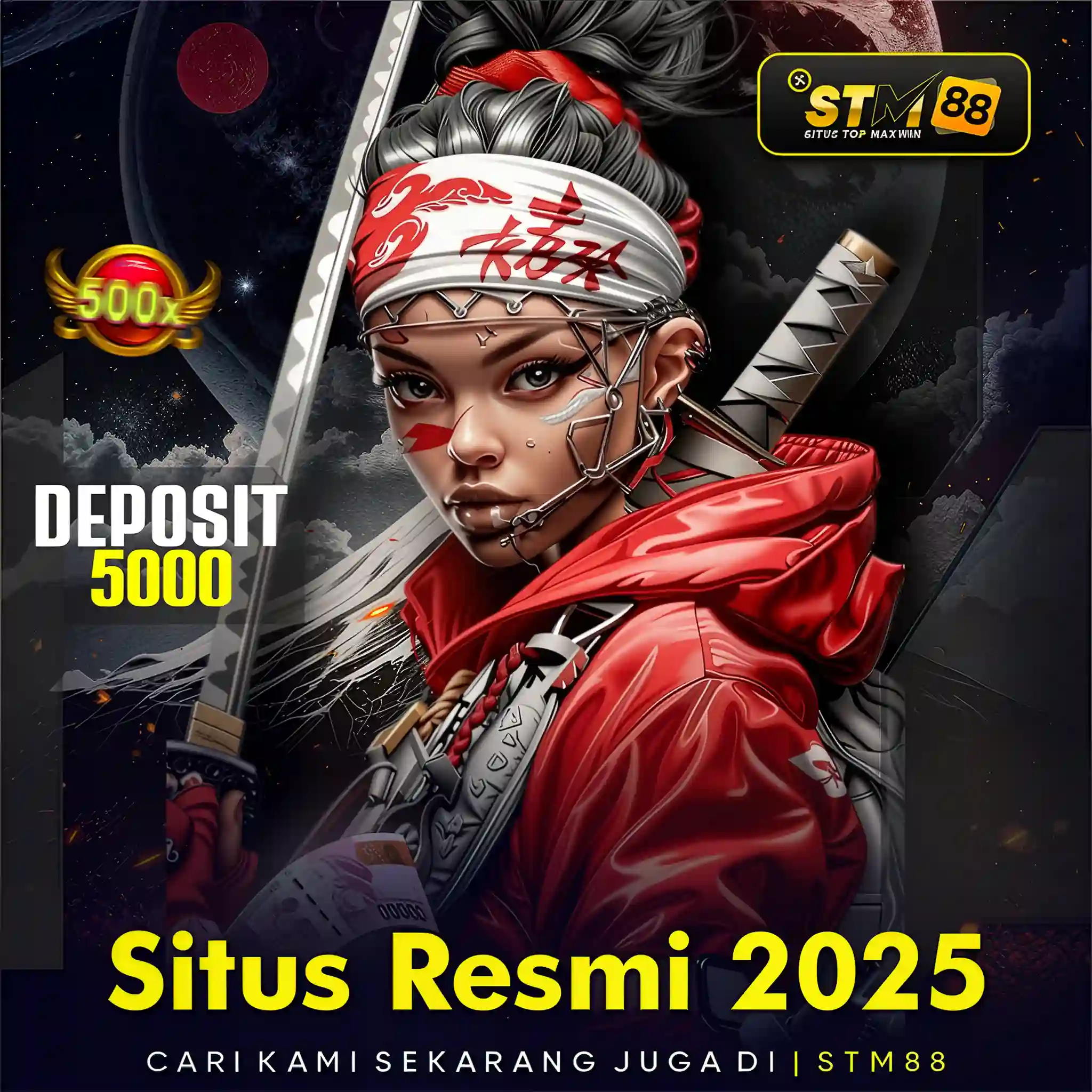 𝐒𝐋𝐎𝐓 𝐆𝐀𝐂𝐎𝐑